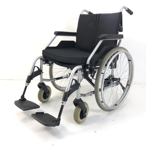 Rollstuhl meyra format basic - rollstuhl,