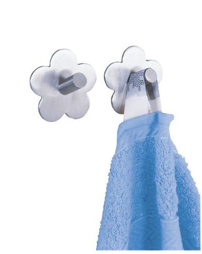 Wenko wandhaken fiore - wandhaken,