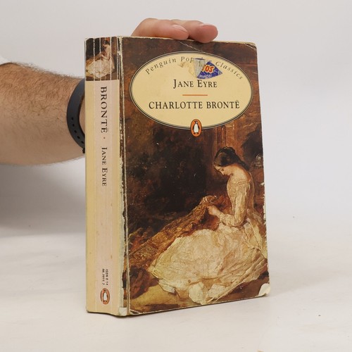 Jane eyre charlotte - eyre ,