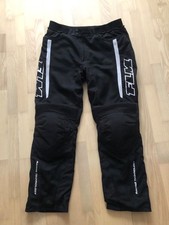 FLM Sommer Motorradhose Air Mesh Herren Gr.XXL (kurz) , neuwertig   (F654))