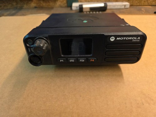 Funkgerät motorola 4400 - funkgerät,