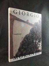 Giorgio Morandi: Landschaft