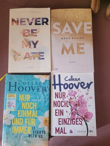 Colleen hoover kate - kate, corell