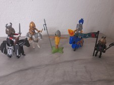 Playmobil Ritterturnier