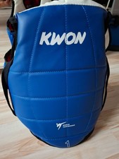 Taekwondo Wendeweste Kinder