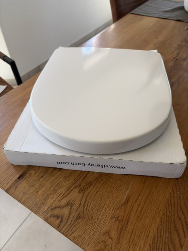 Villeroy boch sitz o - boch, o.novo