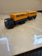Herpa LKW Spedition Dachser