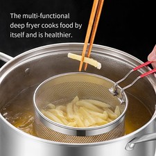 Gem??se Dampfgarer und