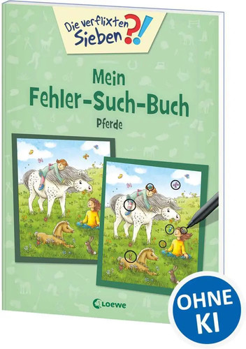 Die verflixten sieben mein - die,