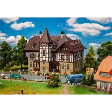 Faller H0  130652 - Sanatorium