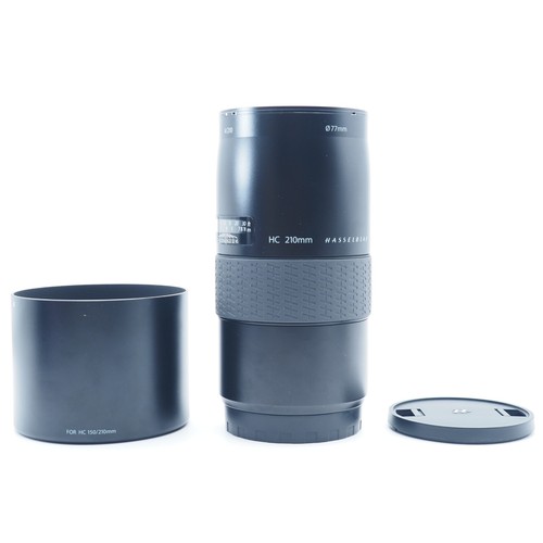 Near mint hasselblad hc - [,