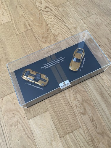 Porsche classic project gold - ,