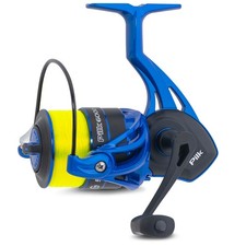 Sänger Spirit Pilk 6000