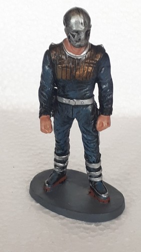 Perry rhodan figur - figur, alaska