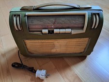 Kofferradio / Röhrenradio Philips Annette Type L4D90AB/LD490