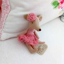 Maileg Maus Tanzmaus Ballerina