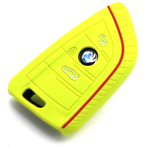 Schlüsselhülle limegreen - bd,