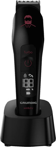 Grundig haarschneider mgk 9030 - grundig,