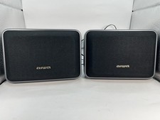 Aiwa Speaker System SX-R210