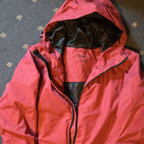Crivit damen skijacke - damen, mit