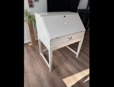 Sekretär Ikea Hemnes