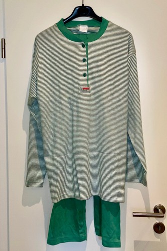 Schiesser sport schlafanzug - sport,
