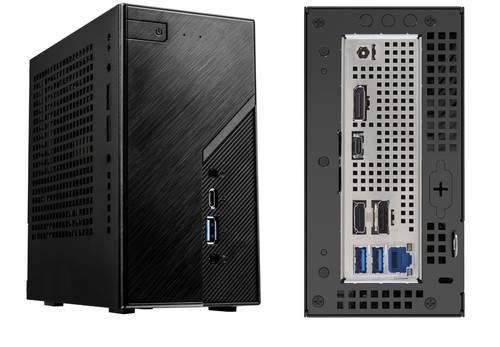 Asrock deskmini b860 intel - b860,,