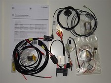 Standheizung Aufrüstkit