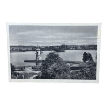 Postkarte AK Dresden Radebeul