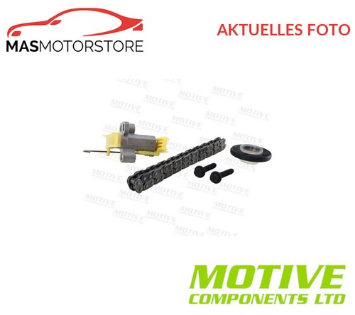 Motor steuerkette satz voll - motor,