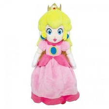 MARIO BROS Princess Peach