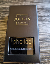 Jolifin Laveni Shellac Thermo