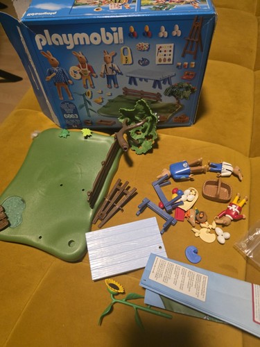 Playmobil 6863