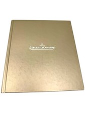 JAEGER LE COULTRE Uhren BUCH -