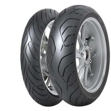 Motorradreifen Dunlop 190/50