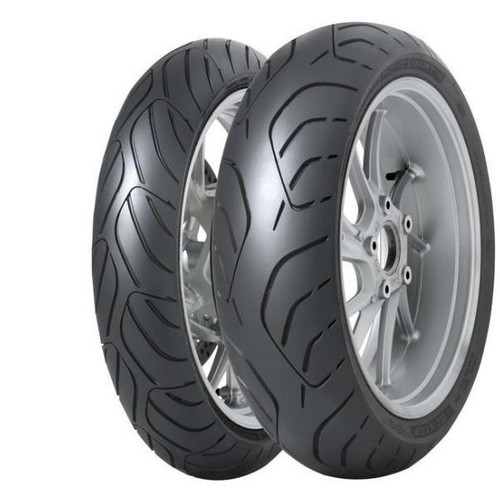 Motorradreifen dunlop 190 - motorradreifen, 190/50