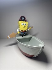 Spongebob Schwammkopf Piraten