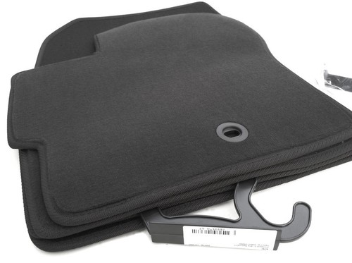 Fußmatten für mazda - mazda, 3