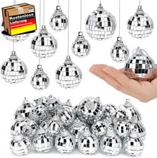 Mini Discokugel Set 4 Größen