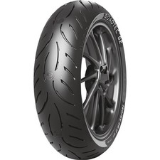 Metzeler - 180/55ZR-17 -