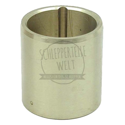Buchse 45 mm für - x,
