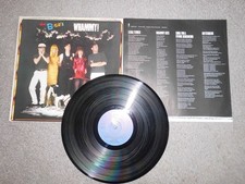 The B-52´s, WHAMMY!, LP