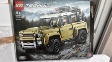 Lego Technik Technic 42110