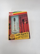 Busch spur 5852 lichtsignal - n,