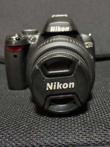 Nikon d60 digitale - nikon,
