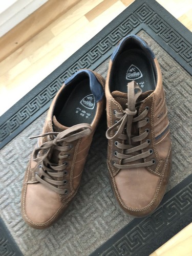 Herrenschuhe 44 - 44, (gallus)