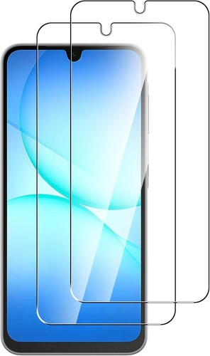 Schutzglas für samsung - 2x,