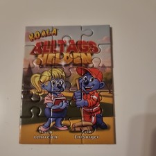 Koala Kuchenmeister Puzzle Alltags Helden Luisa Lehrreich 