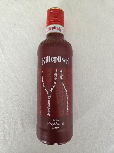 Killepitsch prowein 35cl 2019 - killepitsch,