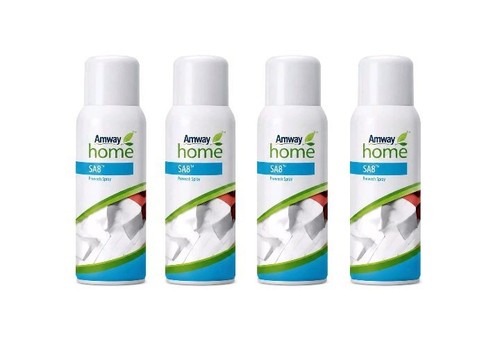 Amway prewash - 4,